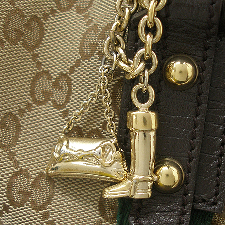 Gucci(����) 137396 GG�ΰ� �ڰ��� ��� ��Ƽġ ��Ʈ�� ����� �̹���4 - ���̺��� �߰���ǰ