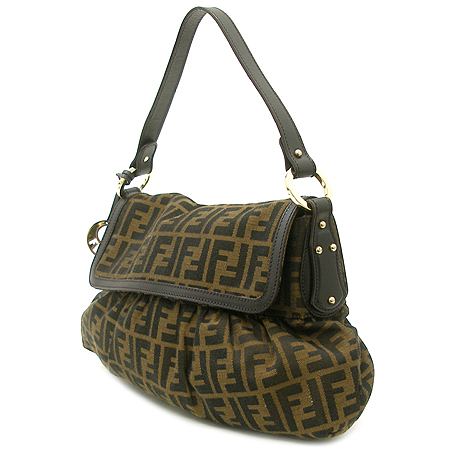 Fendi(���) 8BR436 FF�ΰ� ��ī �к긯 ����� [�б�����������2ȣ��] �̹���2 - ���̺��� �߰���ǰ