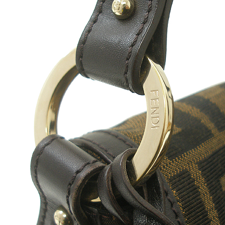 Fendi(���) 8BR436 FF�ΰ� ��ī �к긯 ����� [�б�����������2ȣ��] �̹���3 - ���̺��� �߰���ǰ