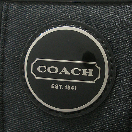 Coach(��ġ) 17439 �ñ׳�ó �ڰ��� ���� ��Ƽġ 2WAY �̹���4 - ���̺��� �߰���ǰ