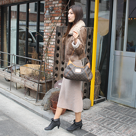 Louis Vuitton(���̺���) M56383 ���׷� ĵ���� ����GM ����� �̹���7 - ���̺��� �߰���ǰ