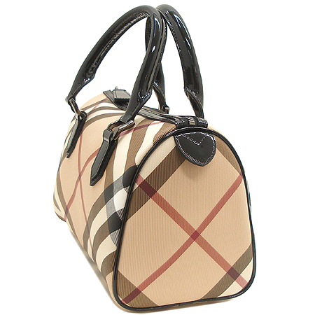 Burberry(������) 34599171 �� ��� üũ PVC ������ ��Ʈ�� �̹���3 - ���̺��� �߰���ǰ