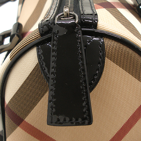 Burberry(������) 34599171 �� ��� üũ PVC ������ ��Ʈ�� �̹���5 - ���̺��� �߰���ǰ