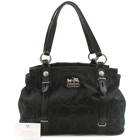 Coach(��ġ) 15402 �ñ׳��� ����� �̹���2 - ���̺��� �߰���ǰ