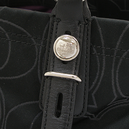 Coach(��ġ) 15402 �ñ׳��� ����� �̹���5 - ���̺��� �߰���ǰ