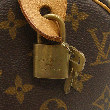 Louis Vuitton(���̺���) M41528 ���׷� ĵ���� ���ǵ� 25 ��Ʈ�� �̹���3 - ���̺��� �߰���ǰ