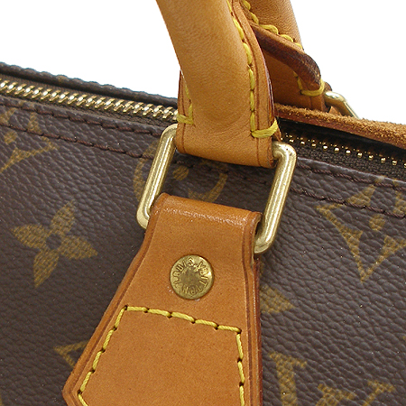 Louis Vuitton(���̺���) M41528 ���׷� ĵ���� ���ǵ� 25 ��Ʈ�� �̹���4 - ���̺��� �߰���ǰ