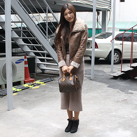 Louis Vuitton(���̺���) M41528 ���׷� ĵ���� ���ǵ� 25 ��Ʈ�� �̹���6 - ���̺��� �߰���ǰ