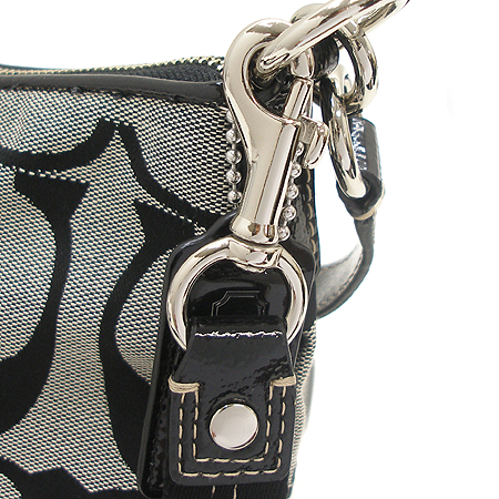 Coach(��ġ) 17439 �ñ׳�ó �ڰ��� ���� ��Ƽġ 2WAY �̹���5 - ���̺��� �߰���ǰ