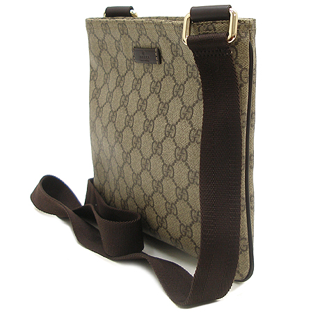 Gucci(����) 201538 GG�ΰ� PVC ũ�ν��� [�б�������] �̹���3 - ���̺��� �߰���ǰ