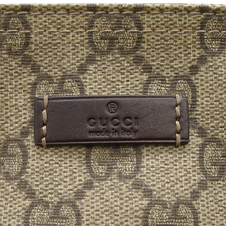 Gucci(����) 201538 GG�ΰ� PVC ũ�ν��� [�б�������] �̹���4 - ���̺��� �߰���ǰ