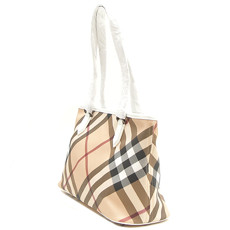 Burberry(������) 34598611 �� ��� üũ PVC ���� ����� �̹���3 - ���̺��� �߰���ǰ