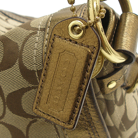Coach(��ġ) �ñ׳��� ��� ��Ż�� ����� �̹���3 - ���̺��� �߰���ǰ