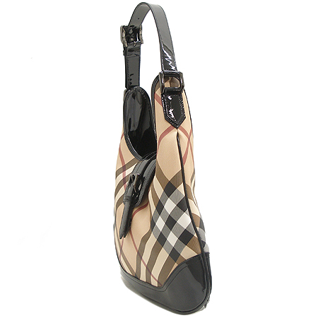 Burberry(������) �� ��� üũ PVC ȣ�� ����� �̹���3 - ���̺��� �߰���ǰ