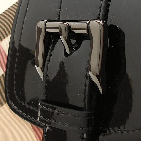 Burberry(������) �� ��� üũ PVC ȣ�� ����� �̹���4 - ���̺��� �߰���ǰ