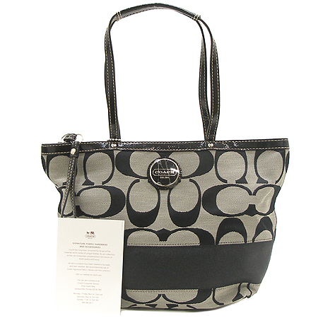 Coach(��ġ) 17433 �ñ׳�ó �ڰ��� ����� �̹���2 - ���̺��� �߰���ǰ