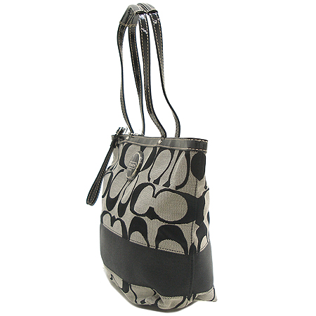 Coach(��ġ) 17433 �ñ׳�ó �ڰ��� ����� �̹���3 - ���̺��� �߰���ǰ
