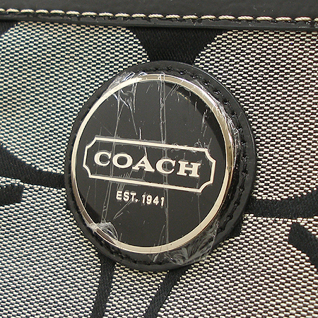 Coach(��ġ) 17433 �ñ׳�ó �ڰ��� ����� �̹���4 - ���̺��� �߰���ǰ