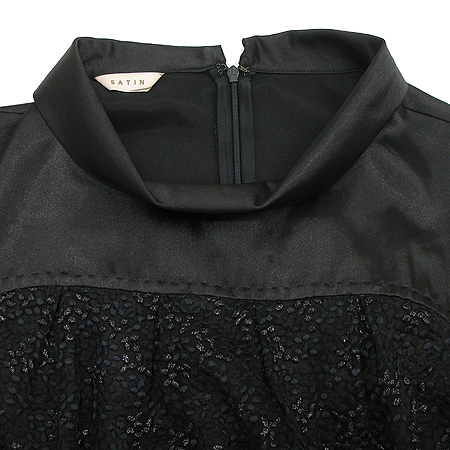 SATIN(��ƾ) ���ǽ� �̹���2 - ���̺��� �߰���ǰ