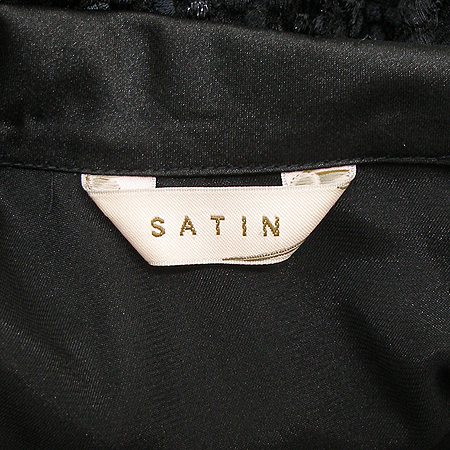 SATIN(��ƾ) ���ǽ� �̹���4 - ���̺��� �߰���ǰ