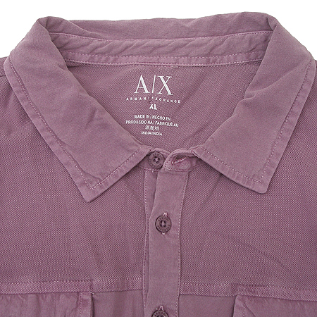 Armani Exchange(�Ƹ����� �ͽ�ü����) Ƽ �̹���2 - ���̺��� �߰���ǰ