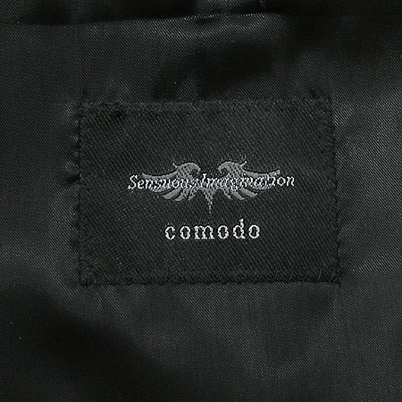 COMODO(�ڸ�) ���� �̹���4 - ���̺��� �߰���ǰ
