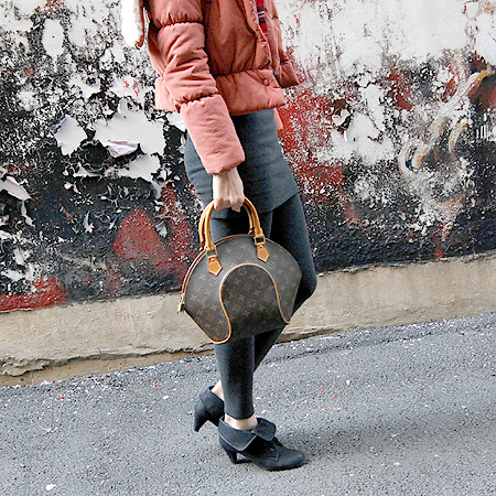 Louis Vuitton(���̺���) M51127 ���׷� ĵ���� ������PM ��Ʈ�� �̹���5 - ���̺��� �߰���ǰ