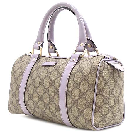 Gucci(����) 193604 GG�ΰ� PVC ���� �ֳ��� �̴� ������ ��Ʈ�� �̹���3 - ���̺��� �߰���ǰ