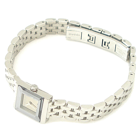 Gucci(����) YA128501 128.5 ���� ������ ��ƿ �ð� �̹���3 - ���̺��� �߰���ǰ
