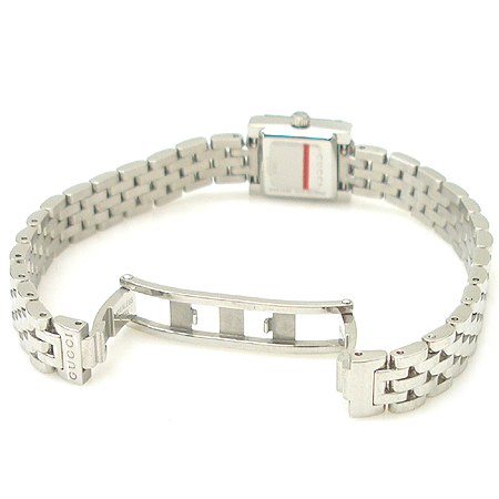 Gucci(����) YA128501 128.5 ���� ������ ��ƿ �ð� �̹���4 - ���̺��� �߰���ǰ