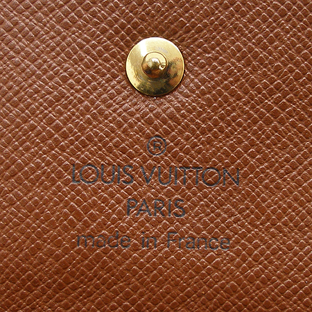 Louis Vuitton(̺) M61215 ׷ ĵ Ʈ Ʈ ͳų  ̹4 - ̺ ߰ǰ