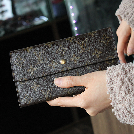 Louis Vuitton(̺) M61215 ׷ ĵ Ʈ Ʈ ͳų  ̹6 - ̺ ߰ǰ