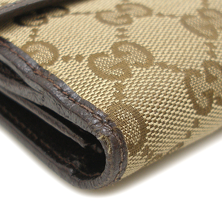 Gucci(����) 112715 GG�ΰ� �ڰ��� ������ [�б�����������2ȣ��] �̹���4 - ���̺��� �߰���ǰ
