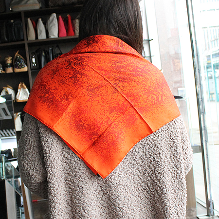 Hermes(�����޽�) 100% ��ũ ��ī�� �̹���5 - ���̺��� �߰���ǰ
