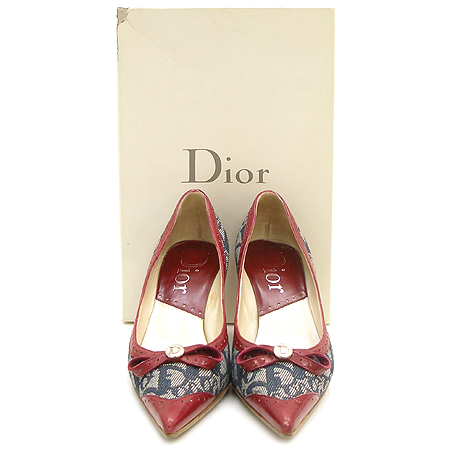 Dior(ũ����î���) C520000226 / SL071686 �ΰ��к긯 ���� ���巡�� ������� ȥ�� �����뱸�� [��������] �̹���2 - ���̺��� �߰���ǰ