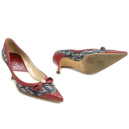Dior(ũ����î���) C520000226 / SL071686 �ΰ��к긯 ���� ���巡�� ������� ȥ�� �����뱸�� [��������] �̹���3 - ���̺��� �߰���ǰ
