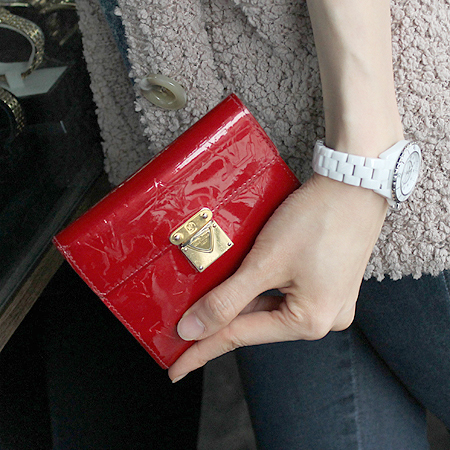 Louis Vuitton(̺) M91979 ׷  ٹ ھ˶  ̹6 - ̺ ߰ǰ