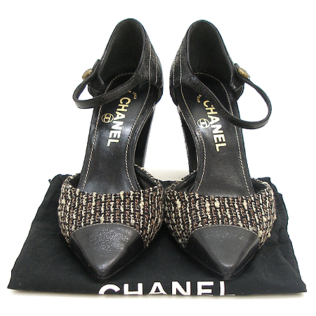 Chanel(����) Ʈ���� �������� ȥ�� �����뱸�� [��������] �̹���2 - ���̺��� �߰���ǰ
