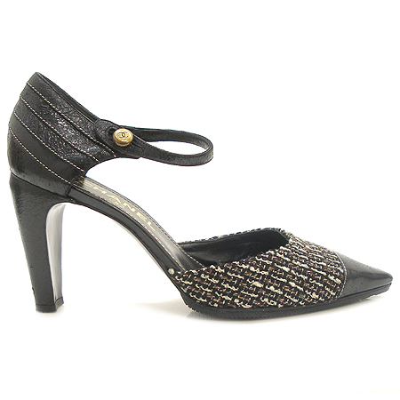 Chanel(����) Ʈ���� �������� ȥ�� �����뱸�� [��������] �̹���4 - ���̺��� �߰���ǰ