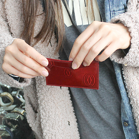 Cartier(��쿡) ���ǹ������� ī�� ���� �̹���3 - ���̺��� �߰���ǰ