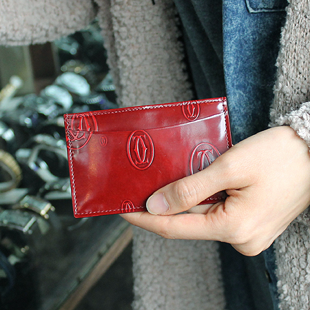 Cartier(��쿡) ���ǹ������� ī�� ���� �̹���4 - ���̺��� �߰���ǰ