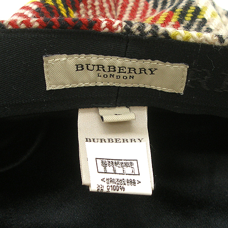 Burberry(������) üũ ���� �̹���4 - ���̺��� �߰���ǰ