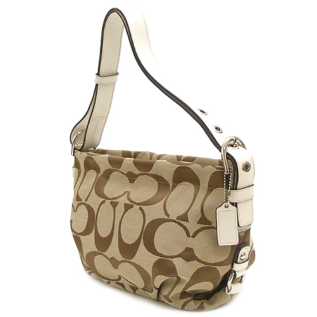 Coach(��ġ) 15068 �ñ׳�ó �ڰ��� ����� �̹���3 - ���̺��� �߰���ǰ