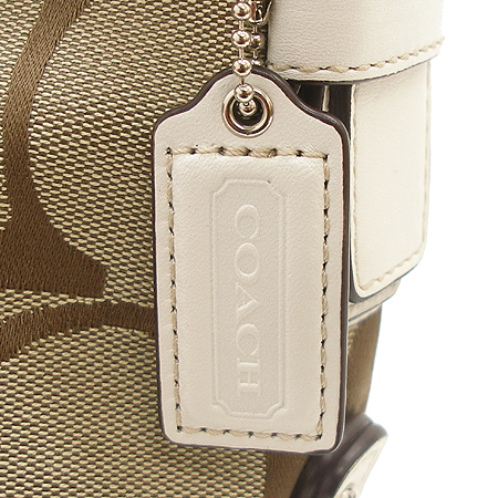 Coach(��ġ) 15068 �ñ׳�ó �ڰ��� ����� �̹���4 - ���̺��� �߰���ǰ