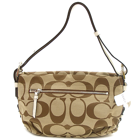 Coach(��ġ) 15068 �ñ׳�ó �ڰ��� ����� �̹���5 - ���̺��� �߰���ǰ