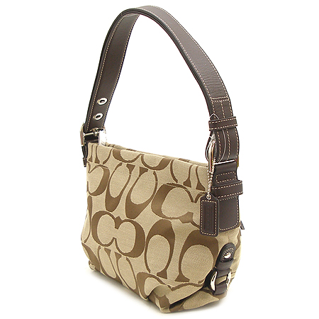 Coach(��ġ) 15068 �ñ׳�ó �ڰ��� ���� �÷� ����� �̹���3 - ���̺��� �߰���ǰ