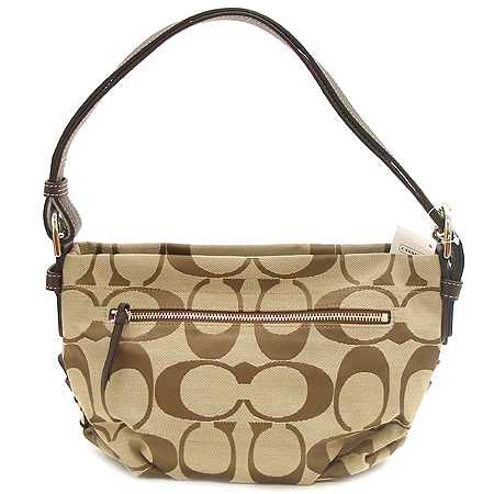 Coach(��ġ) 15068 �ñ׳�ó �ڰ��� ���� �÷� ����� �̹���4 - ���̺��� �߰���ǰ