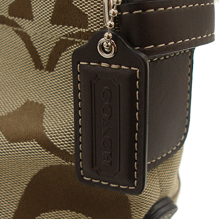 Coach(��ġ) 15068 �ñ׳�ó �ڰ��� ���� �÷� ����� �̹���5 - ���̺��� �߰���ǰ