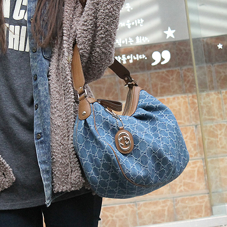 Gucci(����) 232955 GG�ΰ� ���� ī�ᷡ�� ȥ�� GG�ΰ� �� ��� ȣ�� ����� [��������] �̹���7 - ���̺��� �߰���ǰ
