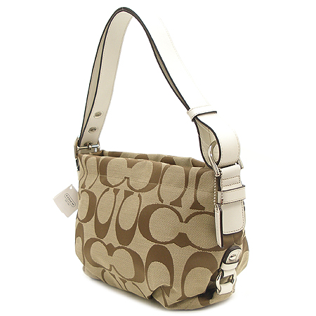 Coach(��ġ) 15068 �ñ׳�ó �ڰ��� ����� �̹���3 - ���̺��� �߰���ǰ